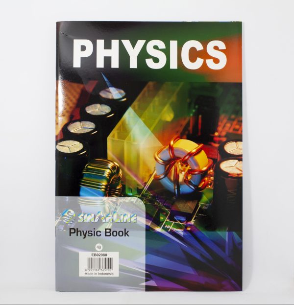 Exercise Physics Book